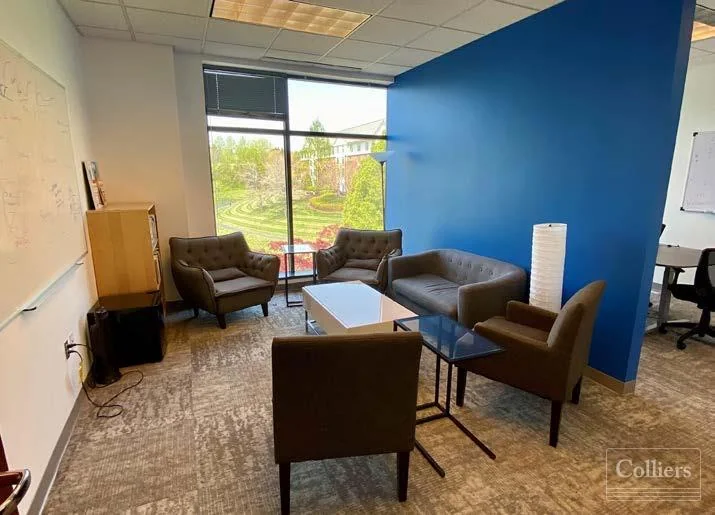 4,829 Rentable Square Feet of Class A Office |… — Lease in Charlottesville, VA, photo 3 of 8