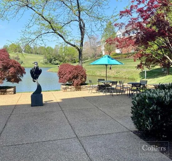 4,829 Rentable Square Feet of Class A Office |… — Lease in Charlottesville, VA, photo 4 of 8