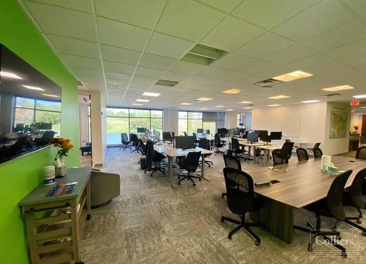 4,829 Rentable Square Feet of Class A Office |… — Lease in Charlottesville, VA, photo 5 of 8