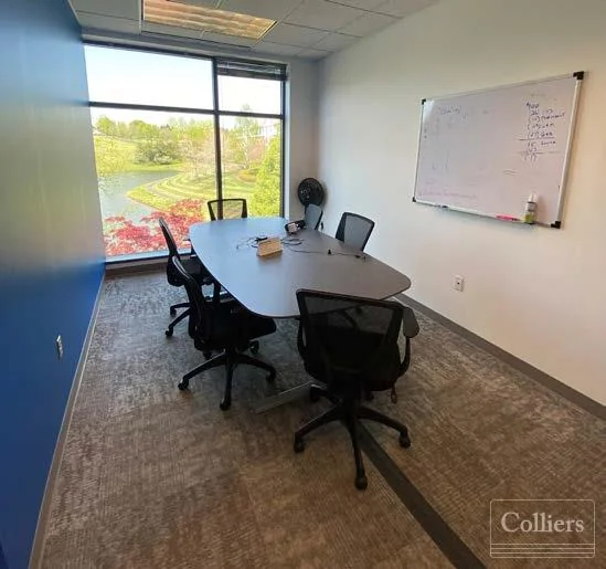 4,829 Rentable Square Feet of Class A Office |… — Lease in Charlottesville, VA, photo 6 of 8
