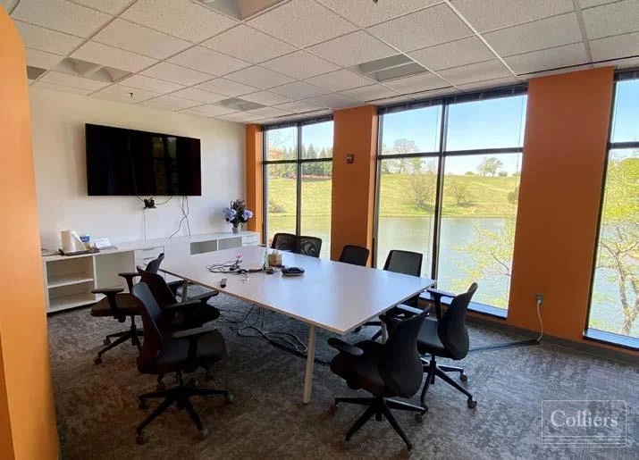 4,829 Rentable Square Feet of Class A Office |… — Lease in Charlottesville, VA, photo 7 of 8