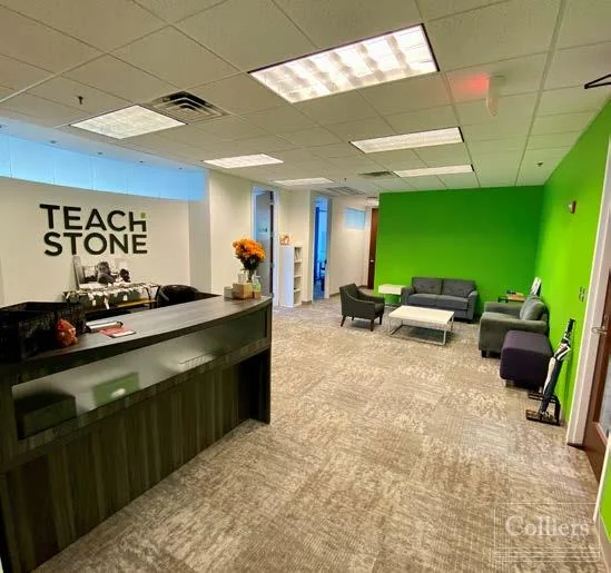 4,829 Rentable Square Feet of Class A Office |… — Lease in Charlottesville, VA, photo 8 of 8
