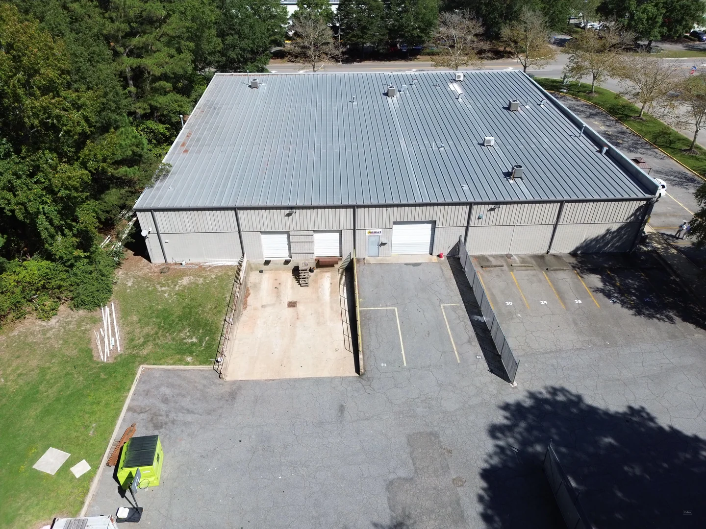 Industrial Flex Space — Lease in Chesapeake, VA, photo 4 of 5