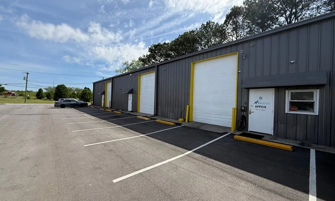 Industrial Flex Space — Lease in Chesapeake, VA, photo 5 of 5