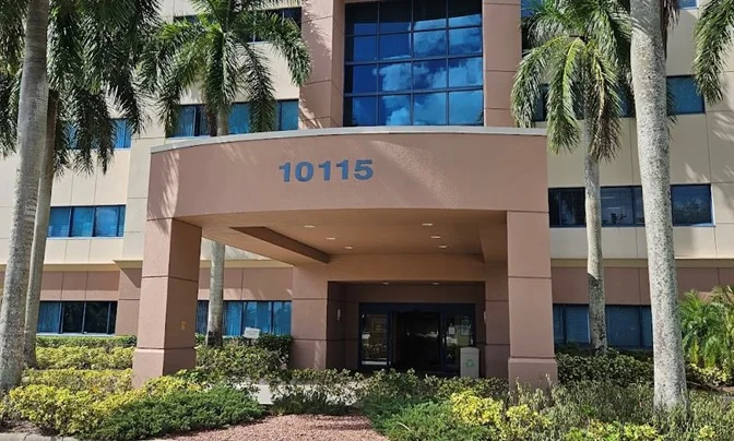 West Boynton Medical Plaza — Lease in Boynton Beach, FL, photo 3 of 3