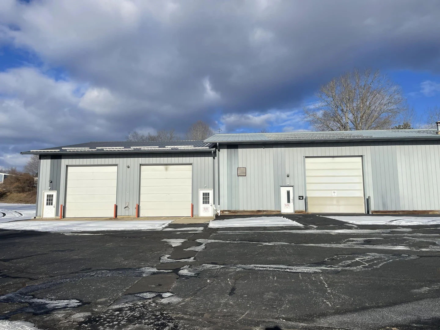 Manufacturing/Warehouse Space — Lease in Manchester, NH, photo 4 of 8