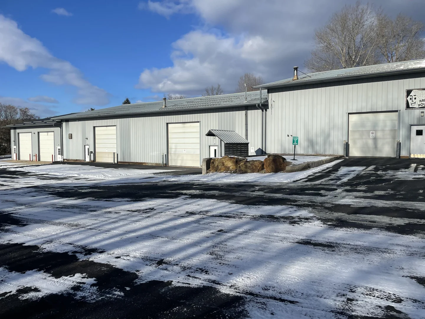 Manufacturing/Warehouse Space — Lease in Manchester, NH, photo 5 of 8