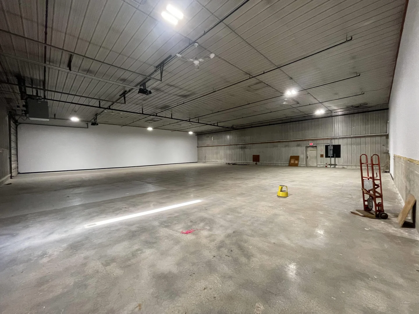 Manufacturing/Warehouse Space — Lease in Manchester, NH, photo 6 of 8