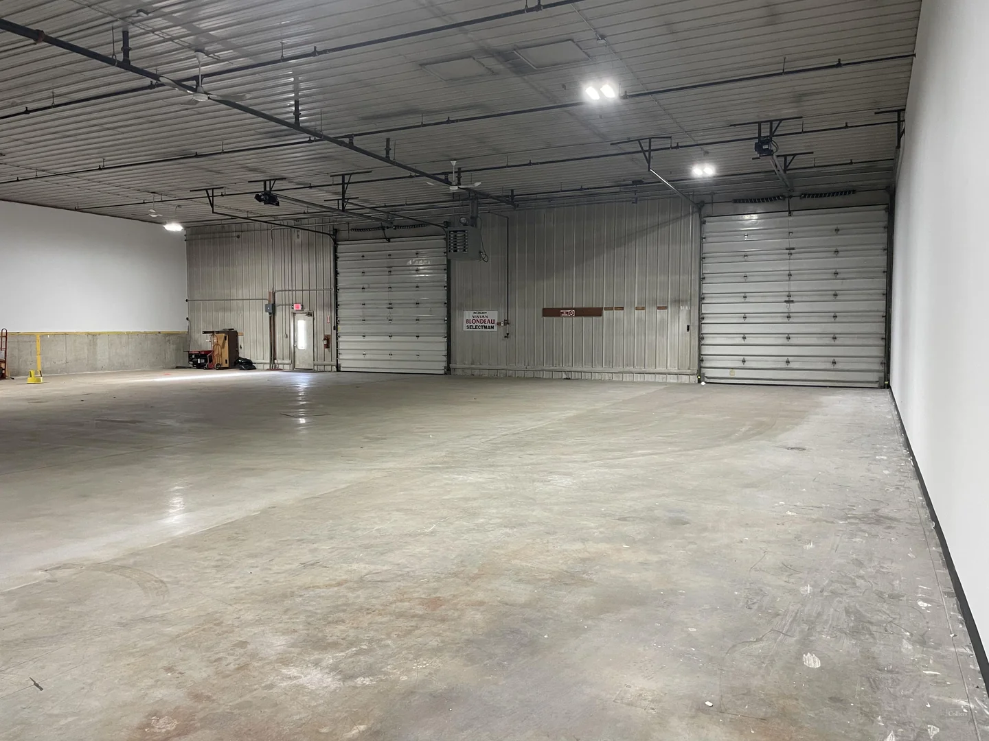 Manufacturing/Warehouse Space — Lease in Manchester, NH, photo 7 of 8