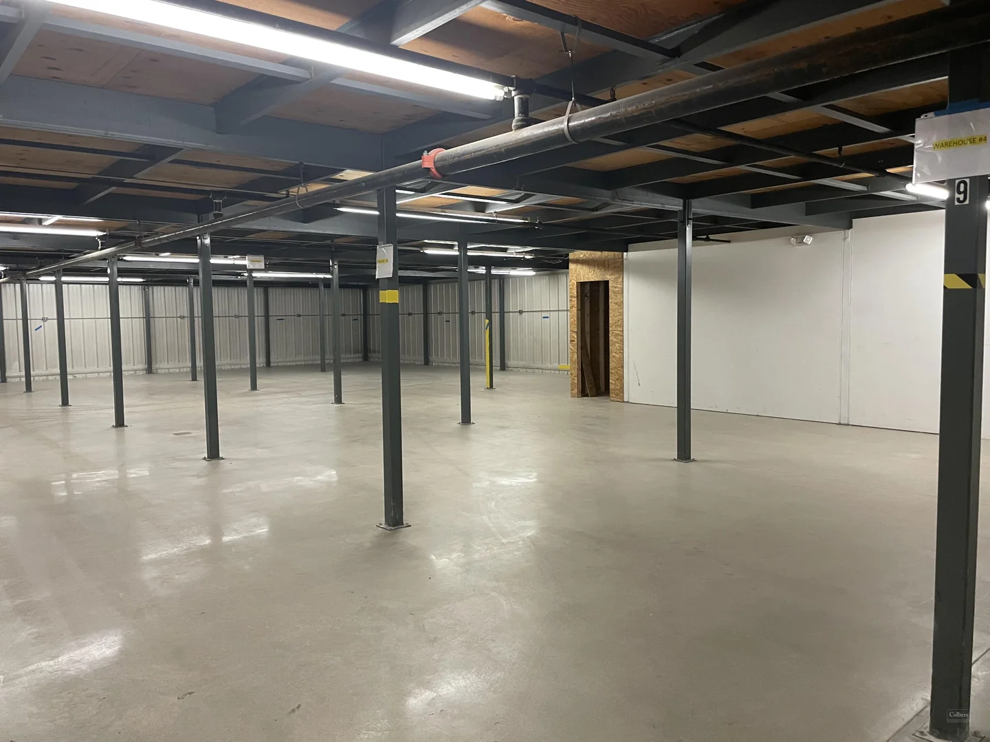Manufacturing/Warehouse Space — Lease in Manchester, NH, photo 8 of 8