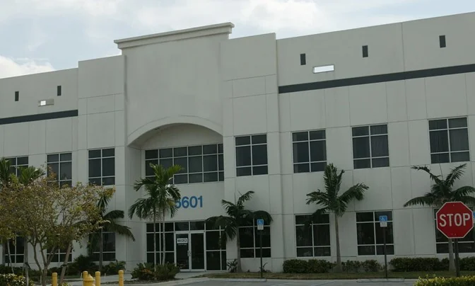 SUBLEASE AVAILABLE - 10000 NW 17th St, Doral — Lease in Doral, FL, photo 3 of 4