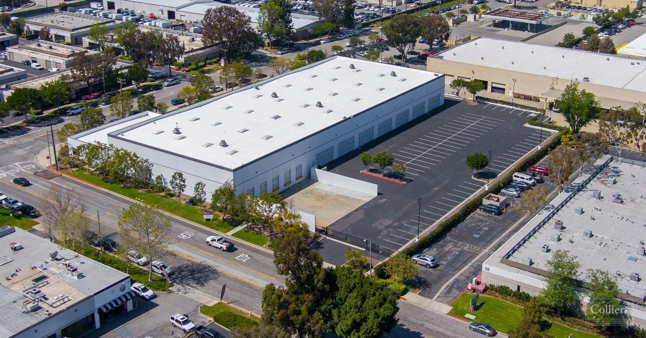 Available Now - For Sublease - photo 1 - Signal Hill, CA