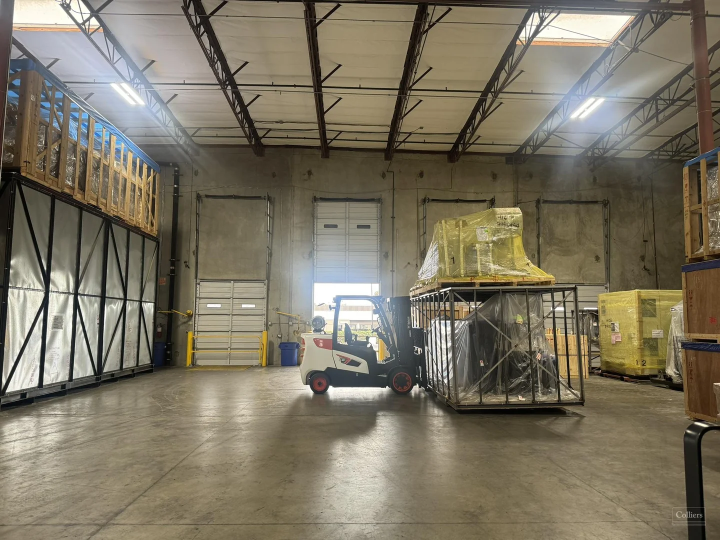 Available Now - For Sublease - photo 4 - Signal Hill, CA