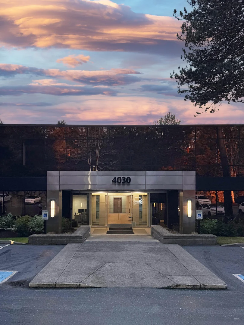 Office sublease available at Axis Kirkland Building — Lease in Kirkland, WA, photo 2 of 8