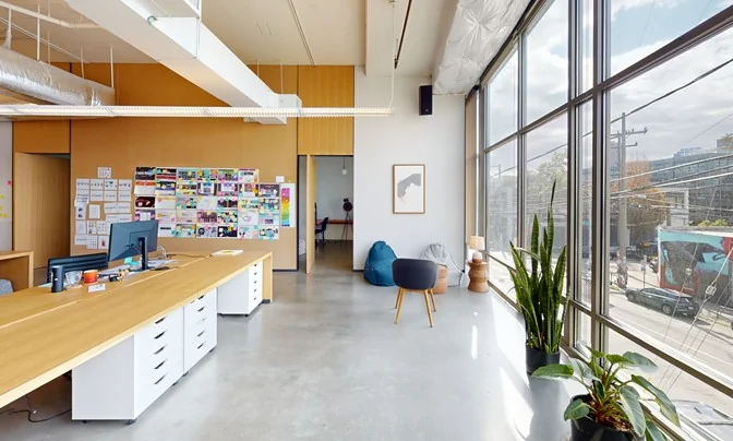 Office sublease available at Axis Kirkland Building — Lease in Kirkland, WA, photo 3 of 8