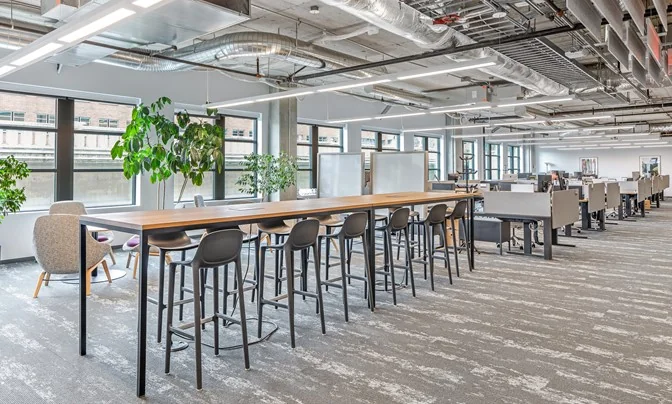 Office sublease available at Axis Kirkland Building — Lease in Kirkland, WA, photo 5 of 8