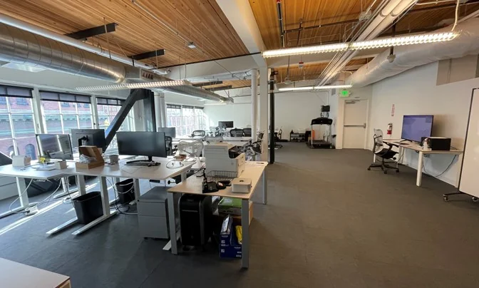 Office sublease available at Axis Kirkland Building — Lease in Kirkland, WA, photo 6 of 8