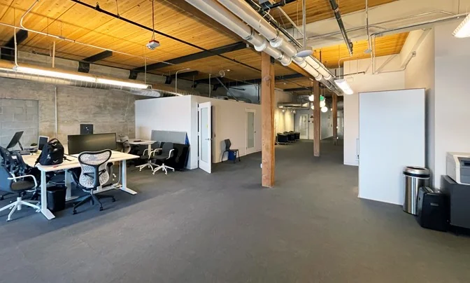 Office sublease available at Axis Kirkland Building — Lease in Kirkland, WA, photo 8 of 8