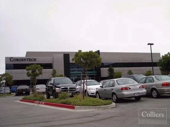 GATEWAY TECHNOLOGY PARK — Lease in South San Francisco, CA, photo 1 of 2
