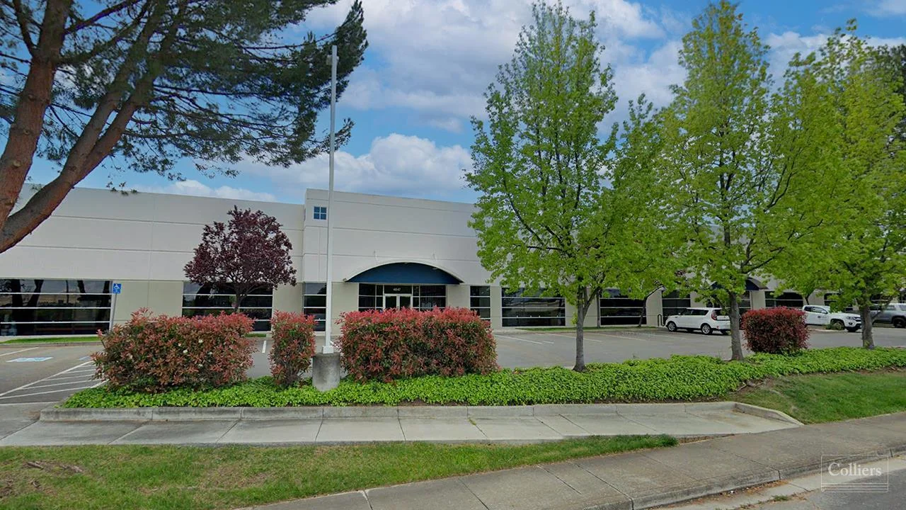 ARROYO BUSINESS CENTER II — Lease in Livermore, CA, photo 1 of 3