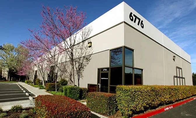 ARROYO BUSINESS CENTER II — Lease in Livermore, CA, photo 2 of 3