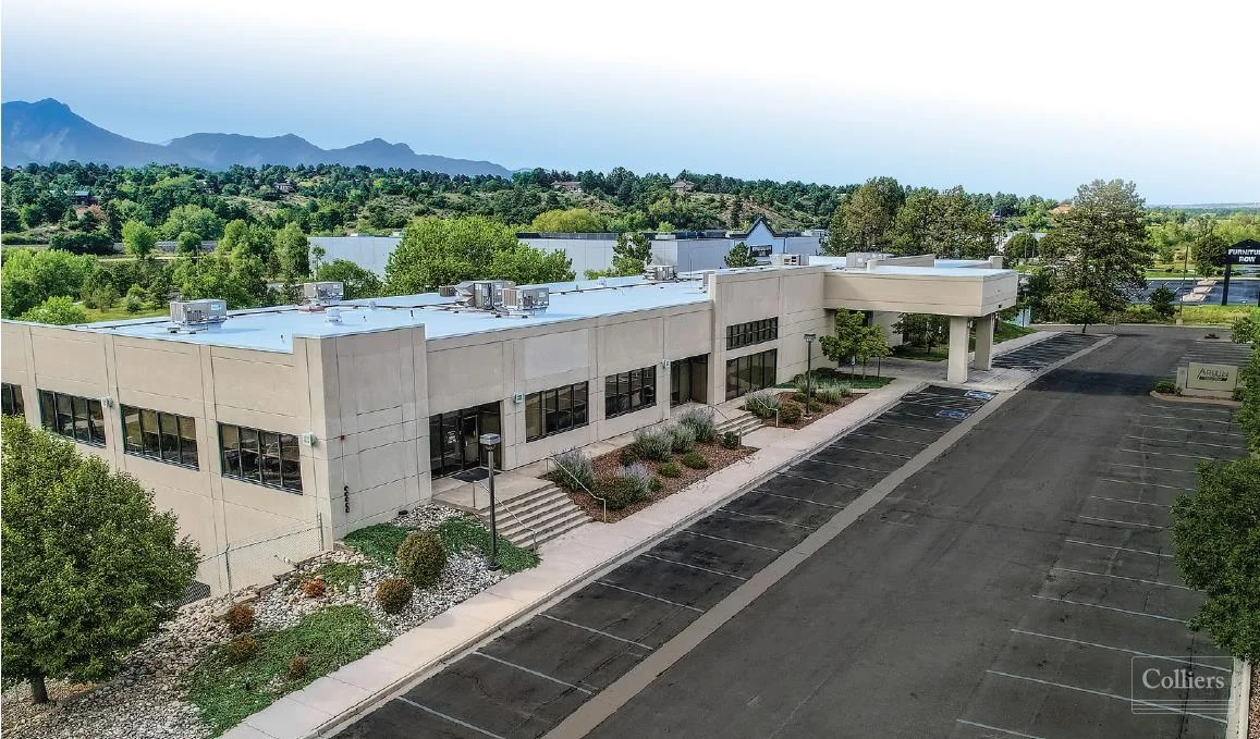 Troy Centre- 2095 W 6th Ave, Broomfield, CO — Lease in Broomfield, CO, photo 1 of 1