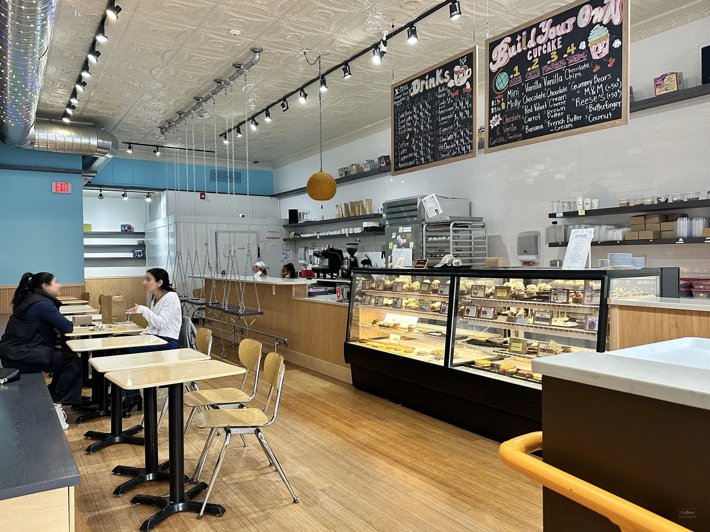 For Lease - 1,445 SF Downtown Retail | Ann Arbor, MI — Lease in Ann Arbor, MI, photo 2 of 6