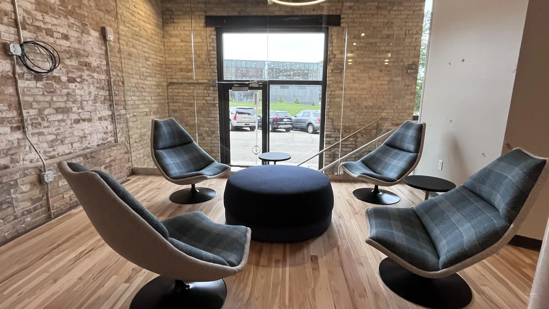 Creative Co-Working Offices at 247 Freshwater — Lease in Milwaukee, WI, photo 7 of 7