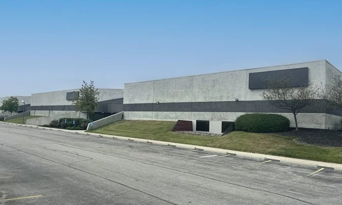 3636 Lacon Rd — Lease in Hilliard, OH, photo 2 of 3