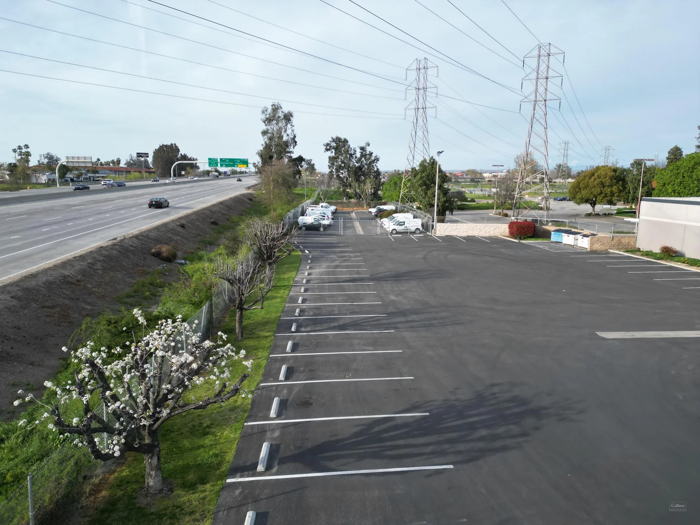 Westwind Business Center - photo 6 - Bakersfield, CA