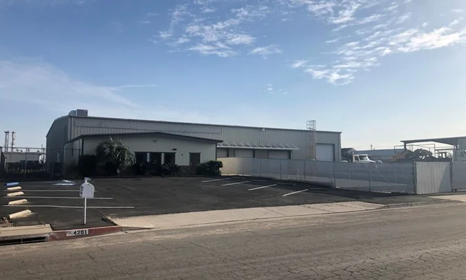 Westwind Business Center - photo 8 - Bakersfield, CA