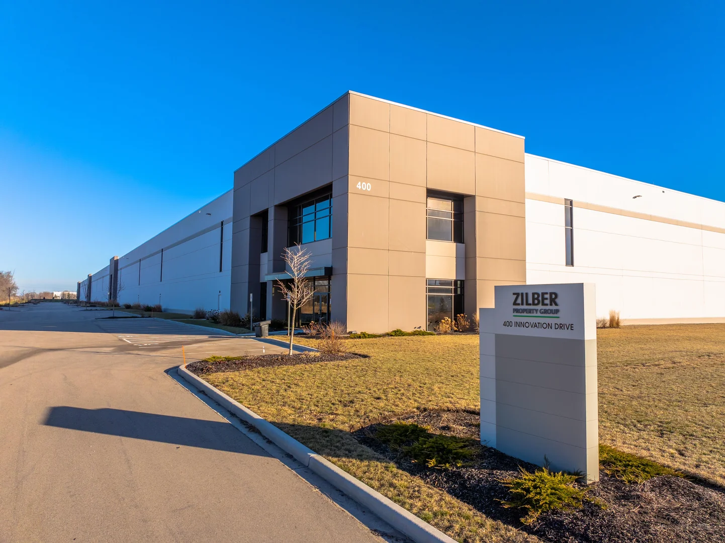 Class A Warehouse/Distribution For Sublease - photo 5 - Janesville, WI