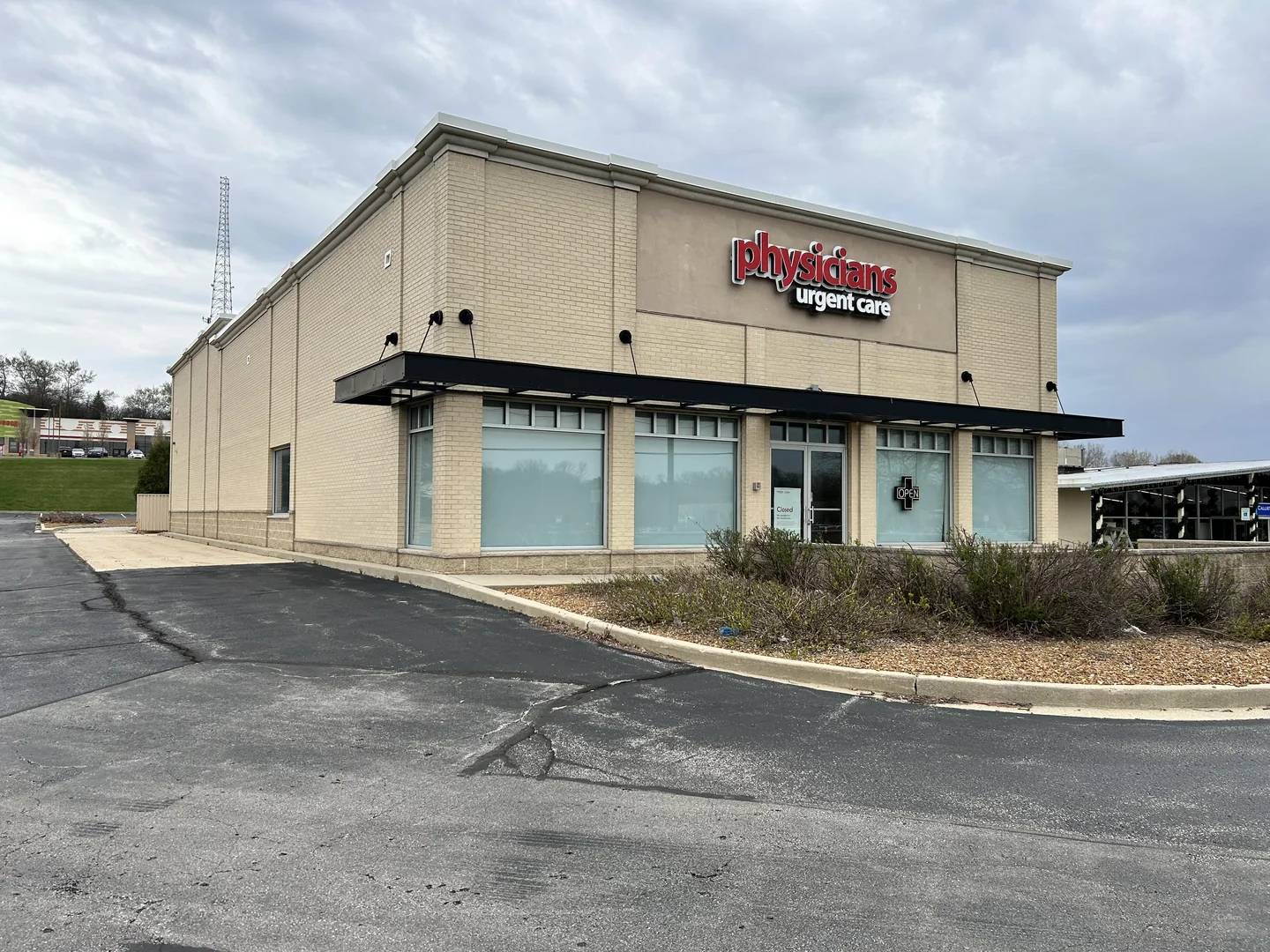 Medical Office Space for Sublease — Lease in Brookfield, WI, photo 1 of 1