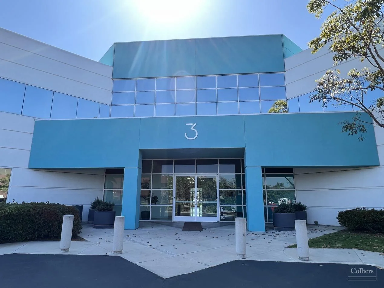 FOR SUBLEASE | ±3,359 SF Office Space Available