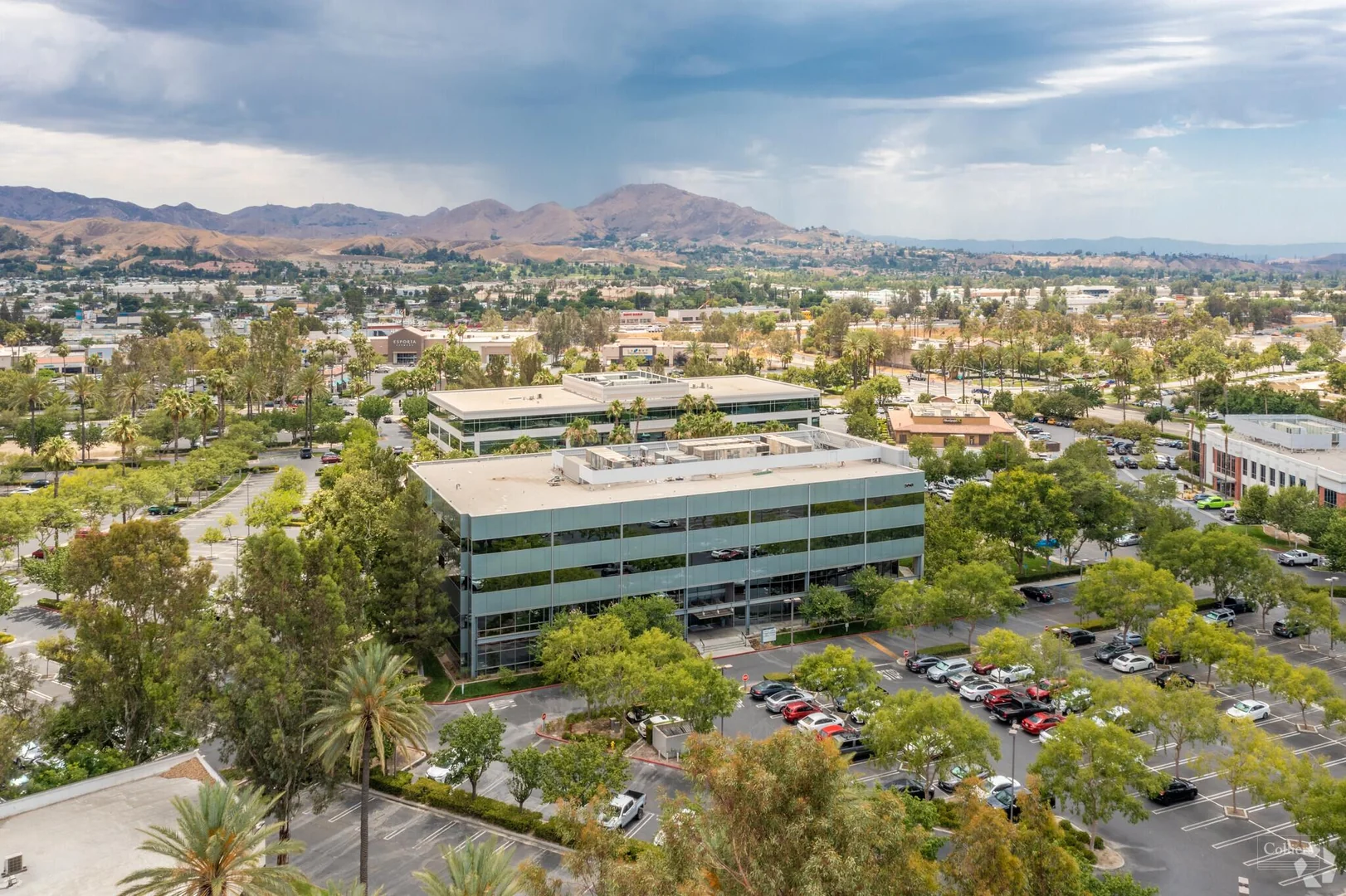 ±2,956 SF Office Space Available within the Tri-City… — Lease in San Bernardino, CA, photo 3 of 4