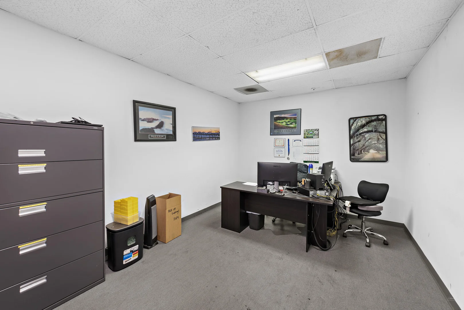 ±83,558 SF Warehouse Space Available for Sublease - photo 2 - Fontana, CA