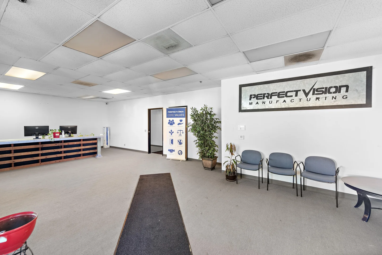 ±83,558 SF Warehouse Space Available for Sublease - photo 7 - Fontana, CA