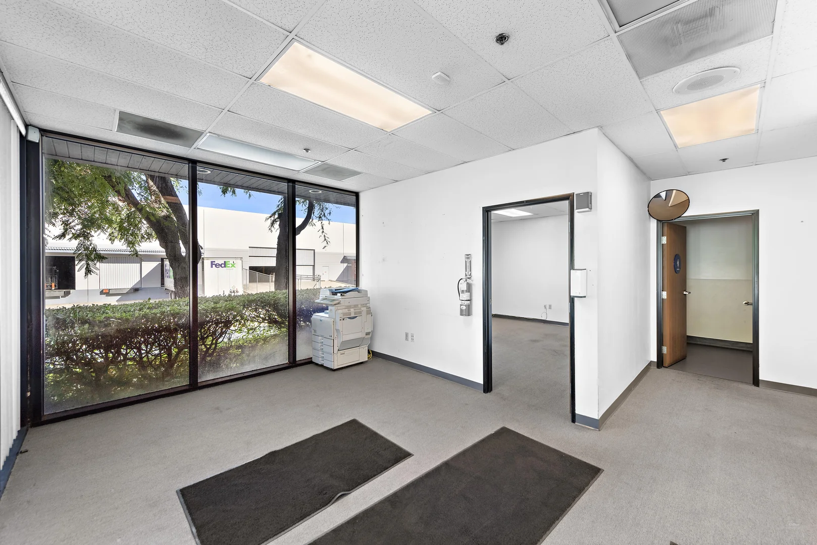 ±83,558 SF Warehouse Space Available for Sublease - photo 8 - Fontana, CA