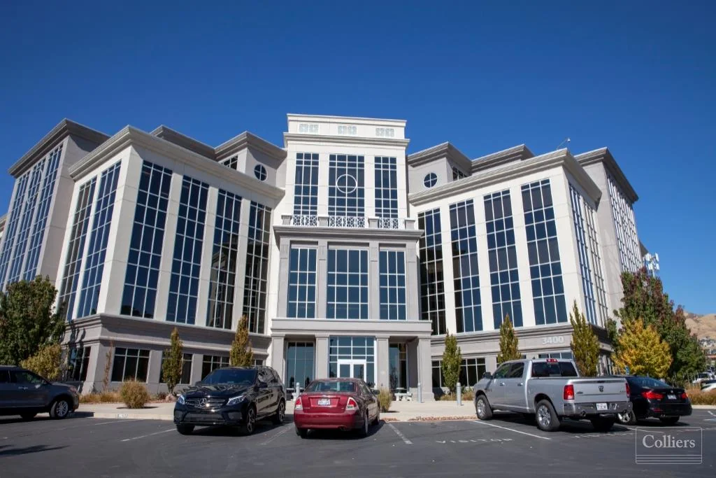Thanksgiving Park 1 | For Lease — Lease in Lehi, UT, photo 1 of 8