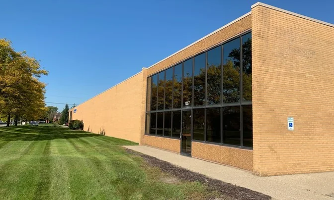 For Sublease | Industrial Space — Lease in Sterling Heights, MI, photo 5 of 8