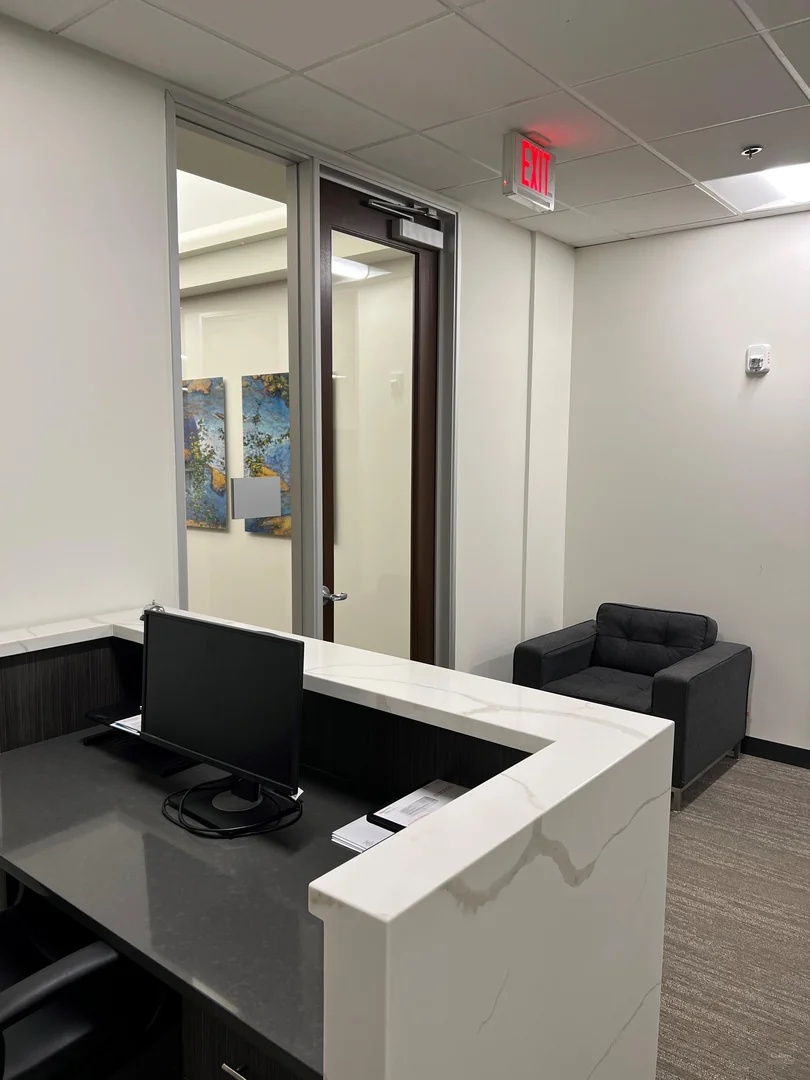 Move-in ready sublease 2,962 SF | Pacific Parkway… — Lease in Tigard, OR, photo 6 of 8