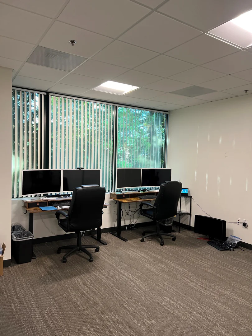 Move-in ready sublease 2,962 SF | Pacific Parkway… — Lease in Tigard, OR, photo 8 of 8
