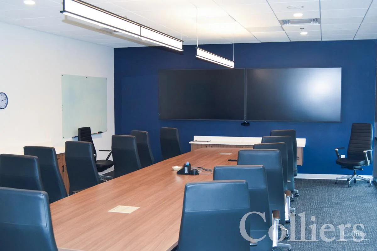 Class A Office Space for Sublease | 2760 W Excursion… — Lease in Meridian, ID, photo 3 of 8