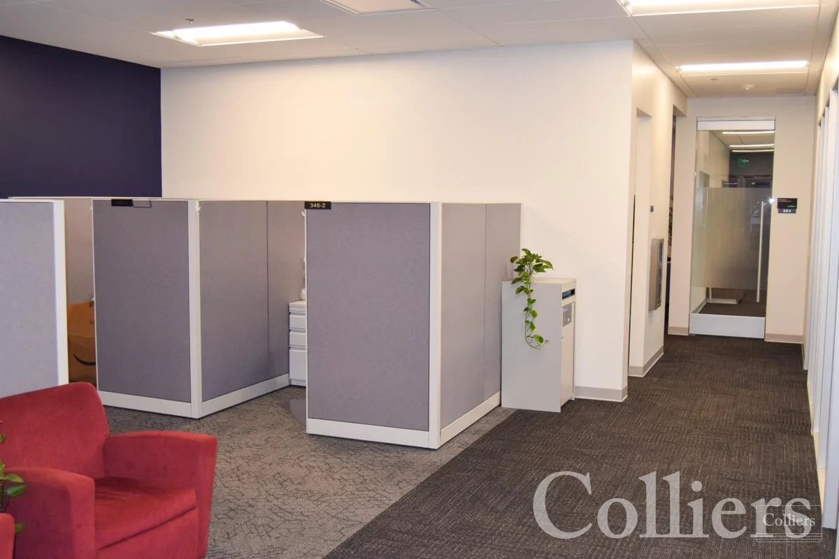 Class A Office Space for Sublease | 2760 W Excursion… — Lease in Meridian, ID, photo 4 of 8