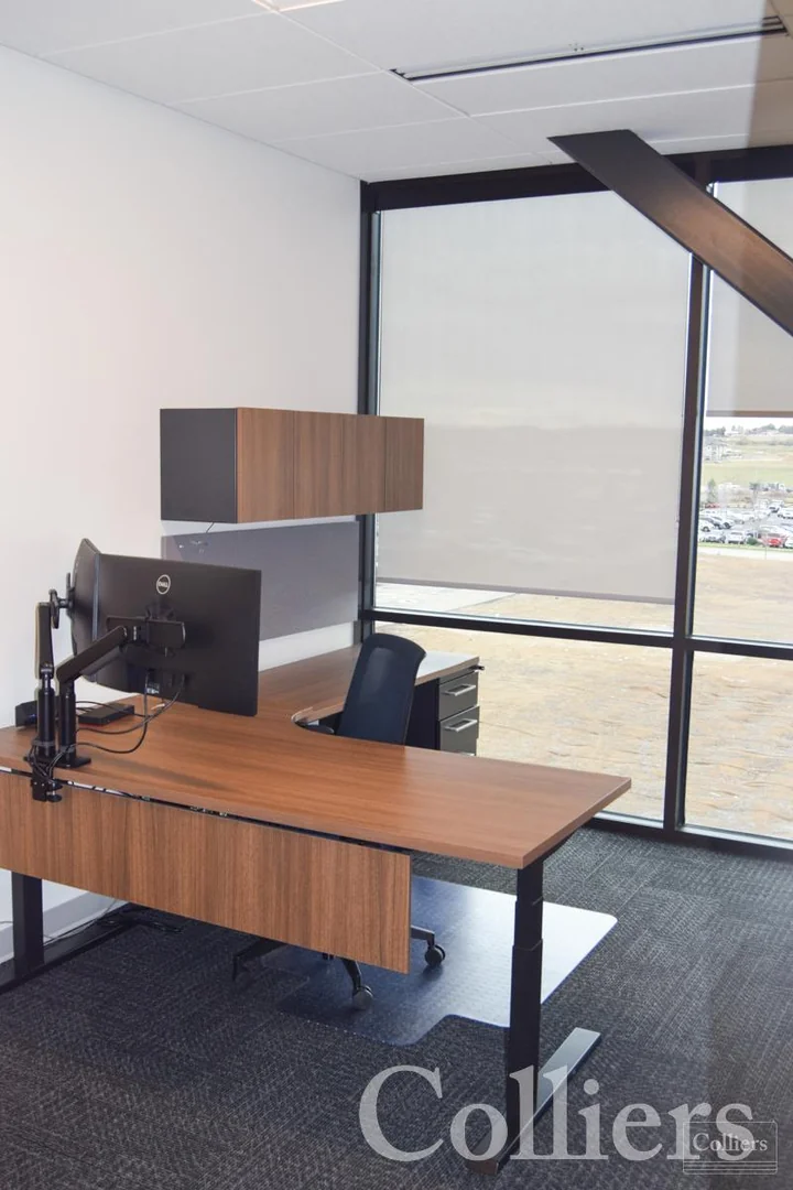 Class A Office Space for Sublease | 2760 W Excursion… — Lease in Meridian, ID, photo 5 of 8