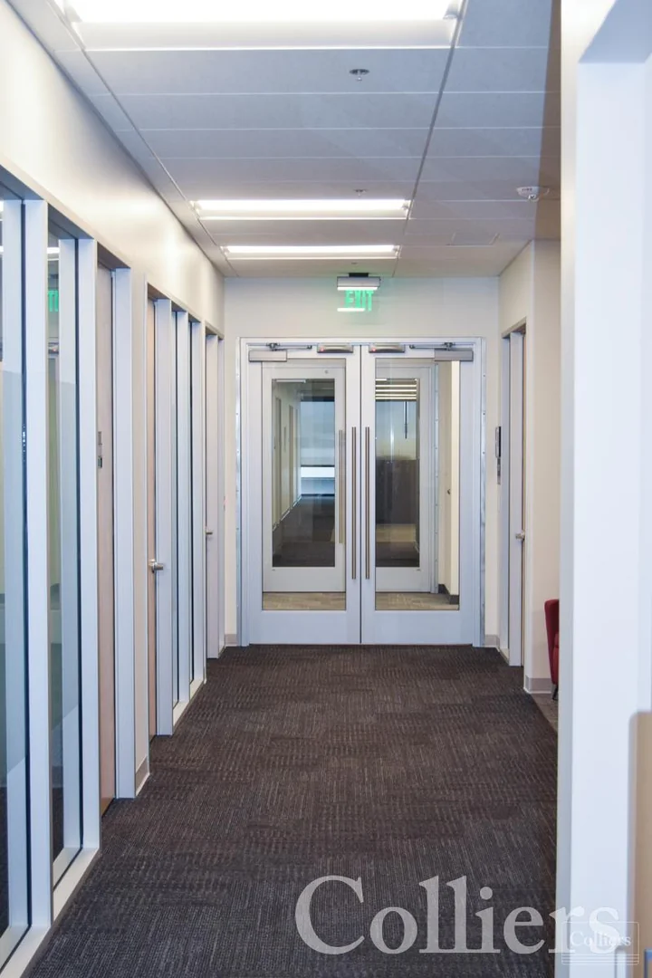 Class A Office Space for Sublease | 2760 W Excursion… — Lease in Meridian, ID, photo 7 of 8