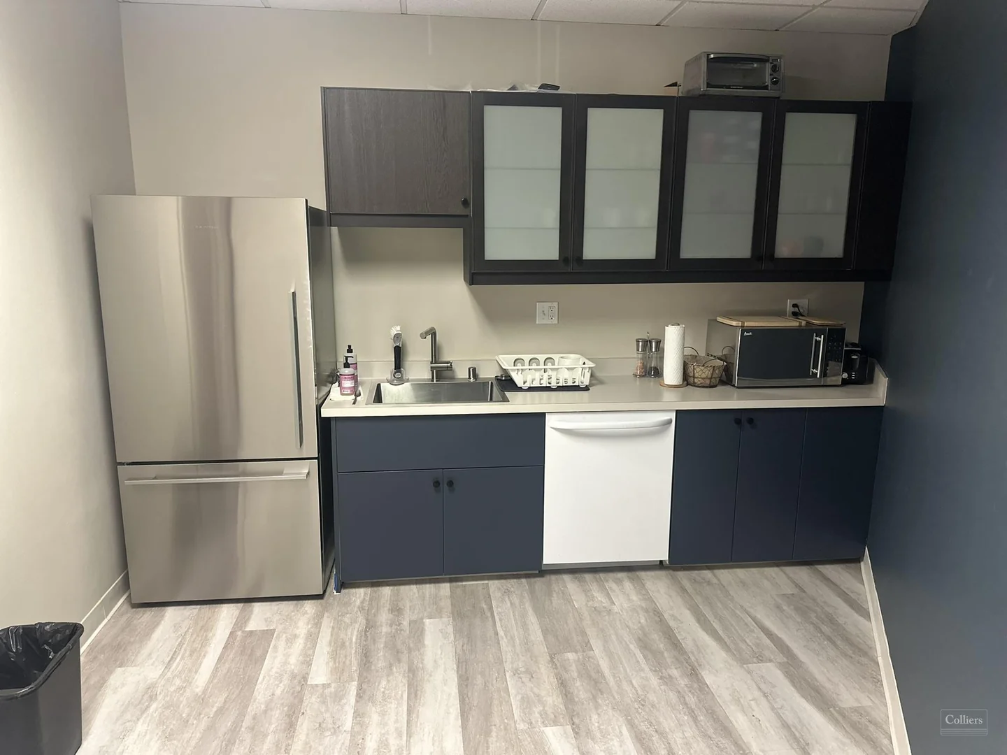 For Sublease
