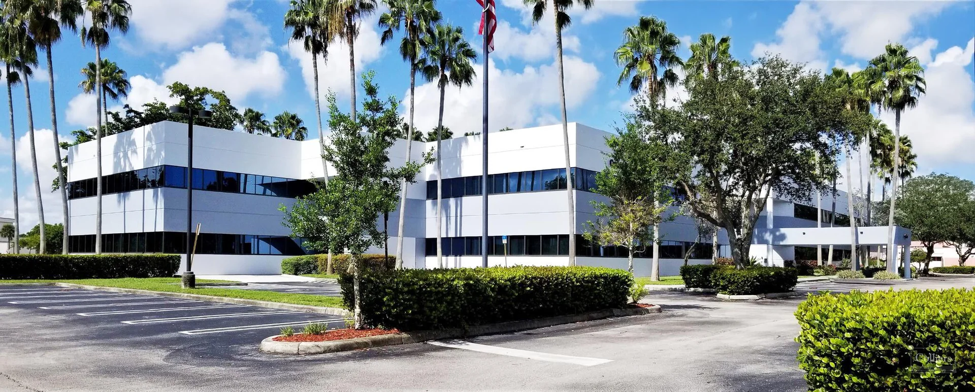 Central Medical Plaza - photo 1 - 9750 Nw 33rd St, FL