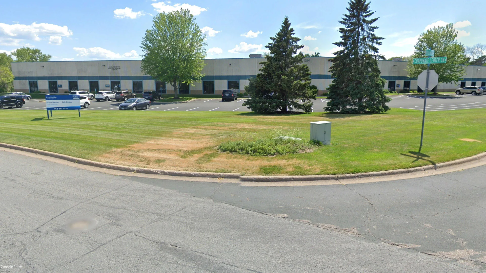 Oakview Business Center II — Lease in Eagan, MN, photo 1 of 6
