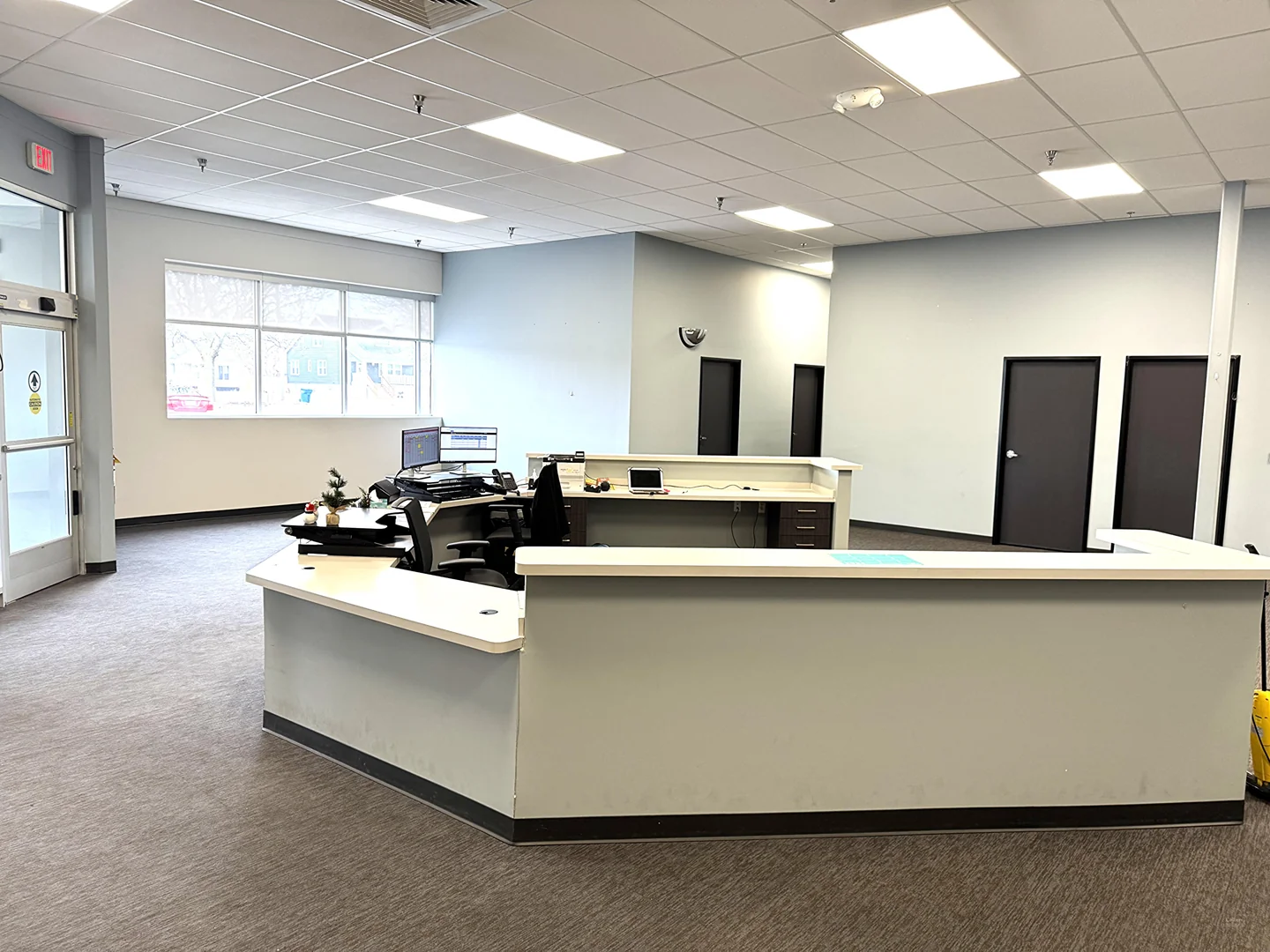For Sublease | 10,880 SF Warren Shopping Plaza Anchor - photo 2 - 13344 E 11 Mile Rd, MI